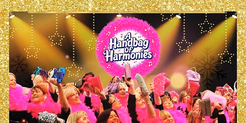 A Handbag of Harmonies