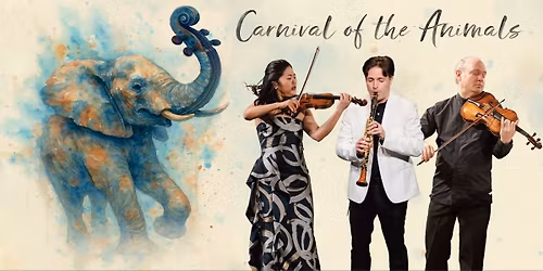 Carnival of the Animals