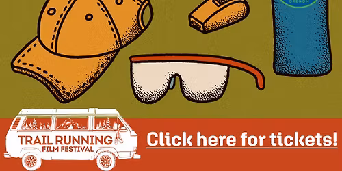 Trail Running Film Festival