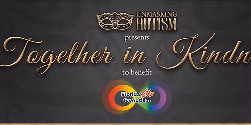 6th annual Unmasking Autism Gala