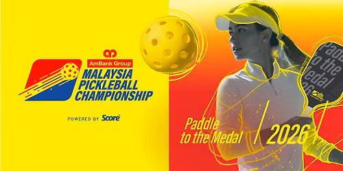 AmBank MY Pickleball Championship 2026