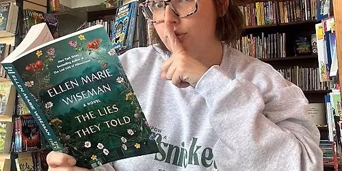 Silent Reading Meeting