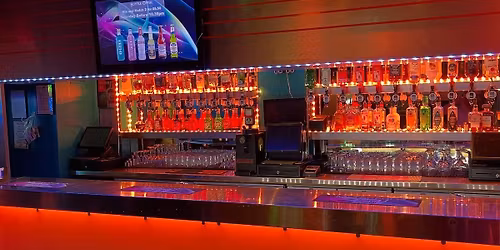 Lady K & Metropolis Say Farewell