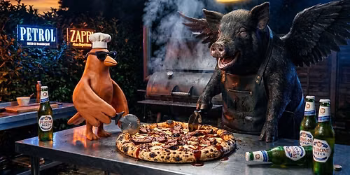 SMOKE & SLICE