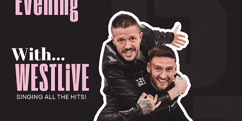 An Evening With Boyzlive at Grace's Irish Centre