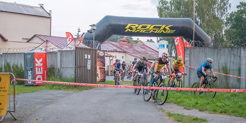 Montes Ferrei 2026, mtb 120, Gravel 140 km, pro labu\u017en\u00edky 290 km