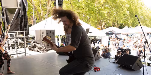 Las Divas at the RCL #179 Commercial Drive