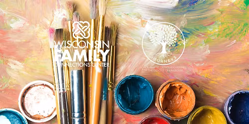 Adult Adoptee Board & Brush Night: Oak Creek