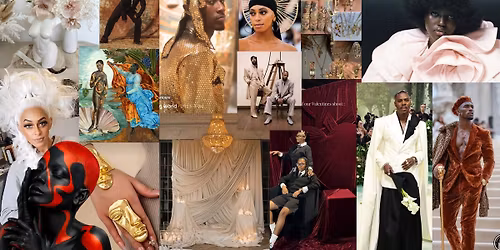 2nd Annual BLK Pride Ball