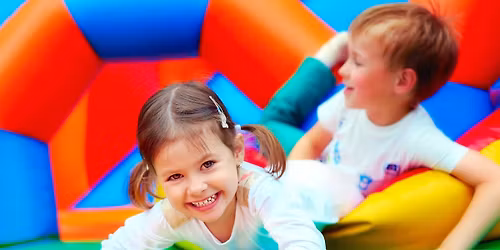 Alvaston Park Community Fun Day