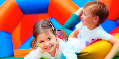Alvaston Park Community Fun Day