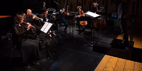 Modulation 1 | "October lab #7 : Sounds, Tears and Skins" Ensemble T\u00e9l\u00e9maque