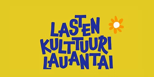 Lasten kulttuurilauantai: Taidetanssit