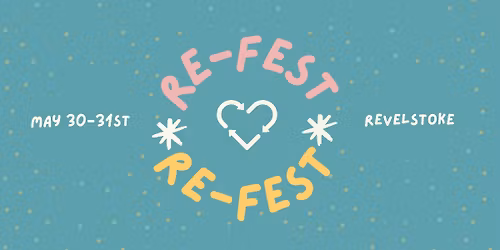 Revy Re-Fest