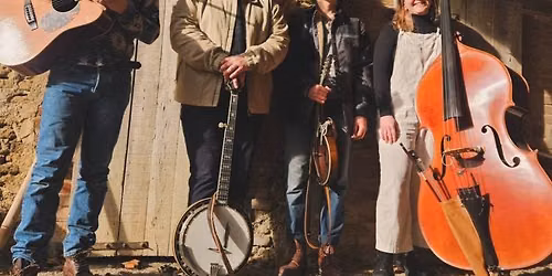 FUM - Bal Trad \/ Bluegrass occitan