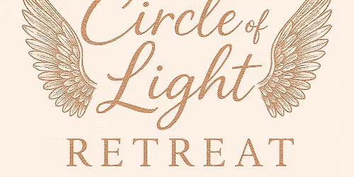 Circle of Light Retreat with Giuliana Melo