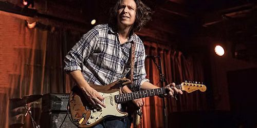 Davy Knowles