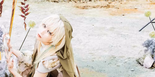 Reol in \u6a2a\u6d5c\u5e02