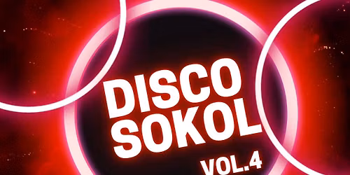 Disco Sokol vol.4. 