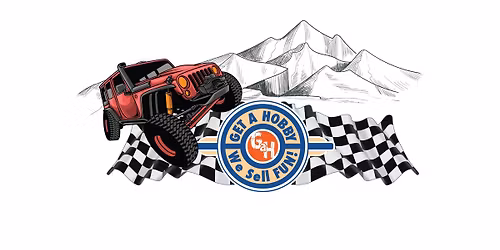 Mini Crawler Comp - FINALS (Qualifiers: Dec 9, 10, 11, 16, 17, 18))