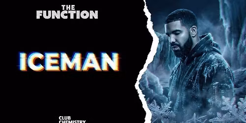 The Function - ICEMAN