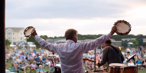 Locals Under the Lights