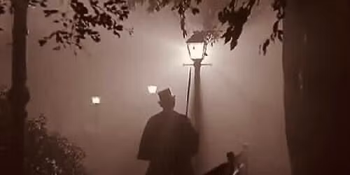 New Brighton\u2019s Victorian Ghost Tour - Halloween Week Special