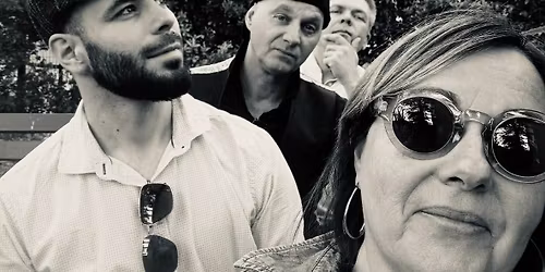 CONCERT PRIVE Internationals Harley Davidson's owners day 1 