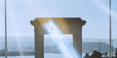 LONG TAKE: Come on Pilgrim