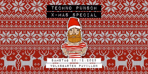 TECHNO PUNSCH | DAS CLOSING