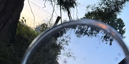 Samling och caravan till Sala cruising\ud83e\udd29