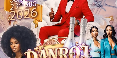 \ud83c\udf1f DEMBONAIR \ud83c\udf1f Danroj Birth month Celebrations \ud83c\udf1f