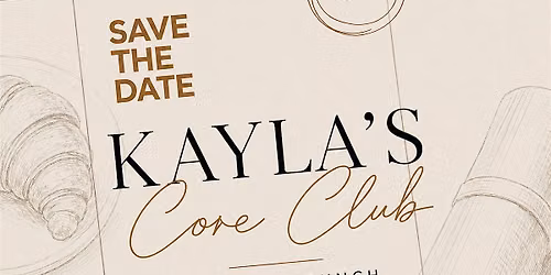 Kayla\u2019s Core Club Pilates & Brunch