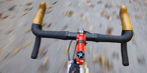 Spring Fling Gravel Ride 