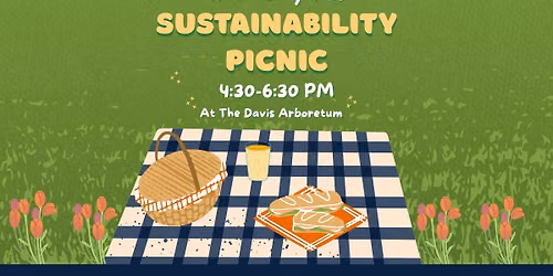 Sustainability Picnic
