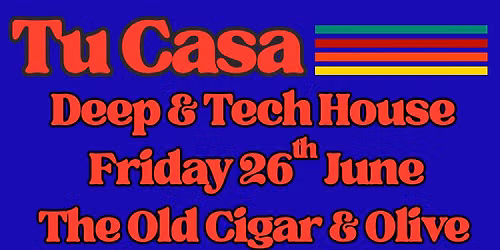 Tu Casa 