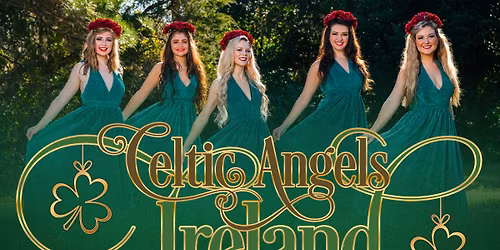 Celtic Angels Ireland