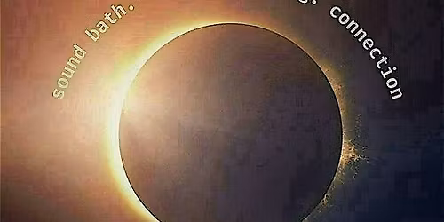 New Moon Goddess Gathering: Manifest, Heal & Rise Together \u2728