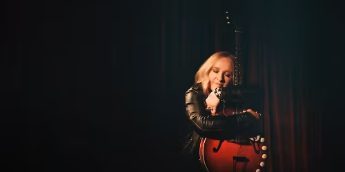 Melissa Etheridge in Detroit