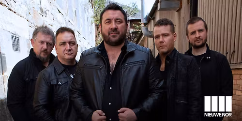 King King | Nieuwe Nor