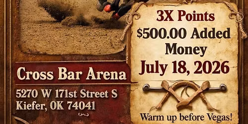 Mounted Shooting Championships