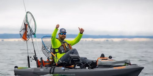 On The Water Event