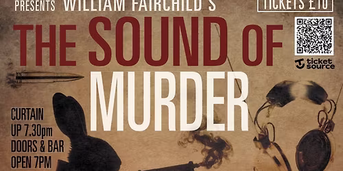 The Sound of Murder