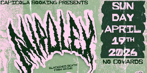 Imipolex \/ Plague of Carcosa \/ Of Blood @ LiveWire