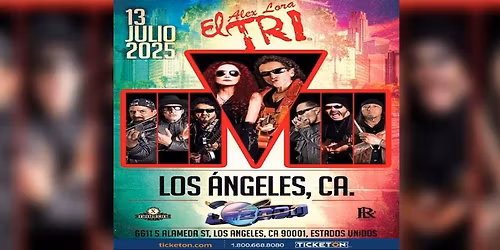 El Tri