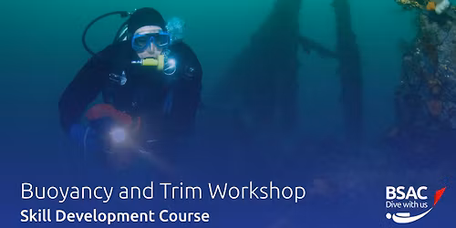 Buoyancy and Trim Workshop