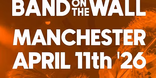 Solstice + Square Wild at Band On The Wall