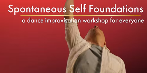 Spontaneous Self - Foundations