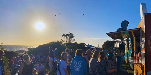 Soul Night Market Brighton Beach