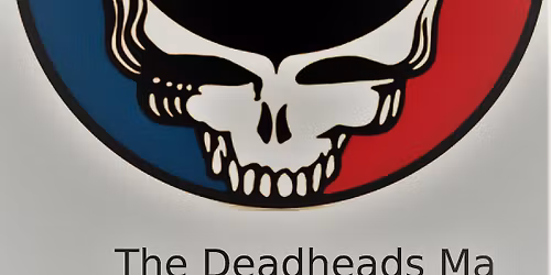 The Deadheads Halloween Bash